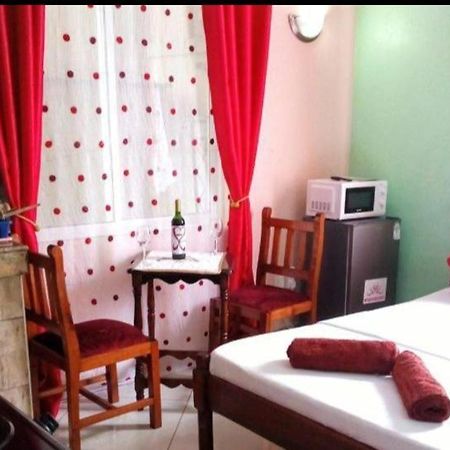 Wiks Home Mombasa Dış mekan fotoğraf