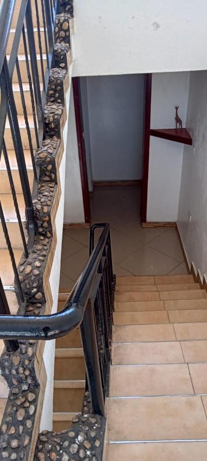 Wiks Home Mombasa Dış mekan fotoğraf