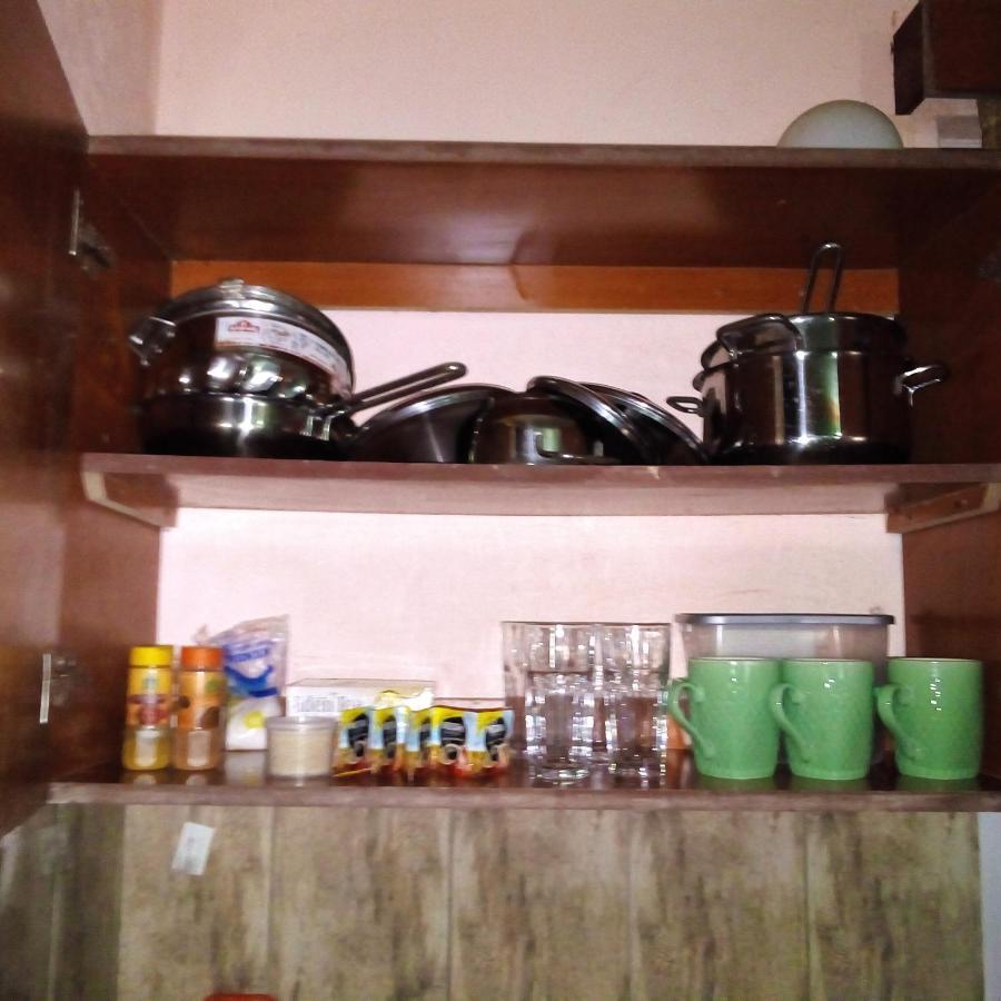 Wiks Home Mombasa Dış mekan fotoğraf