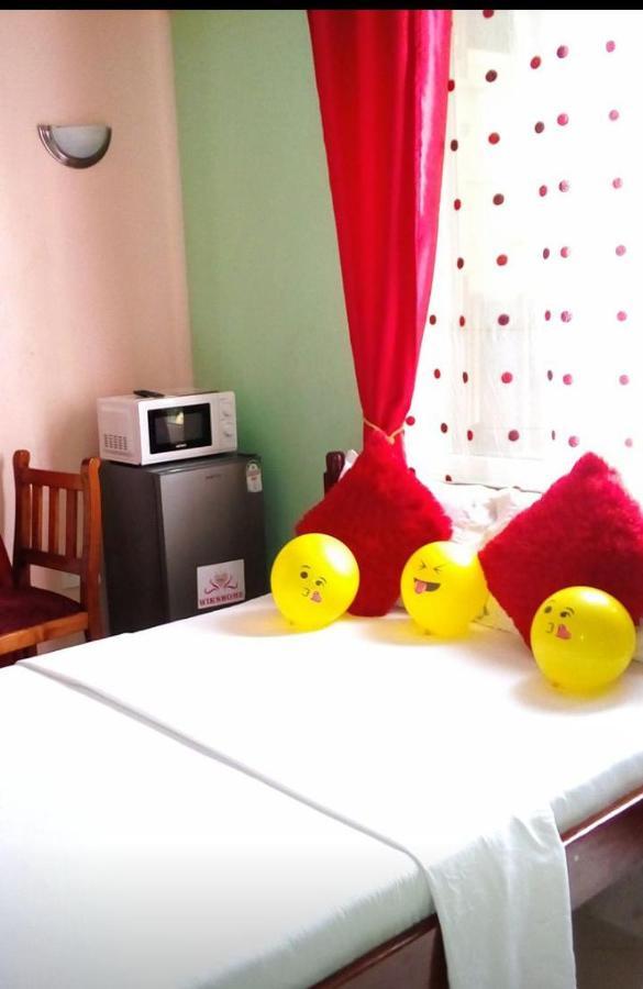 Wiks Home Mombasa Dış mekan fotoğraf