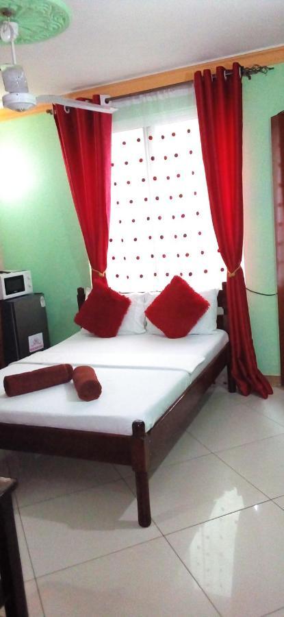 Wiks Home Mombasa Dış mekan fotoğraf