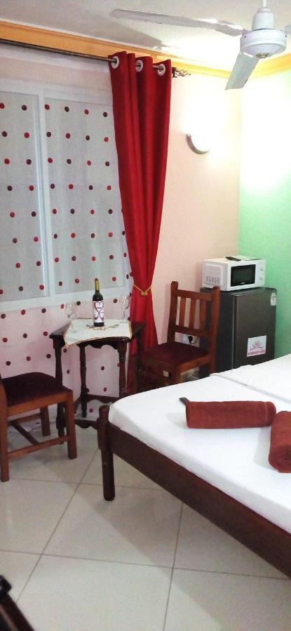 Wiks Home Mombasa Dış mekan fotoğraf