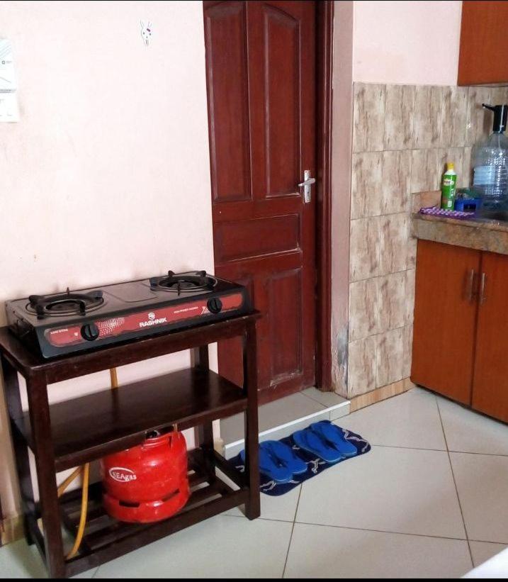 Wiks Home Mombasa Dış mekan fotoğraf