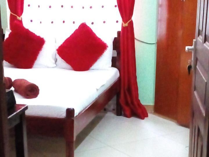 Wiks Home Mombasa Dış mekan fotoğraf