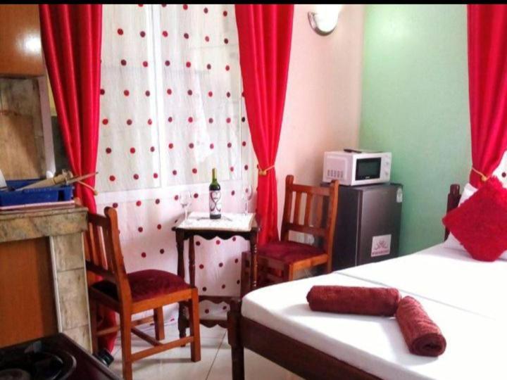 Wiks Home Mombasa Dış mekan fotoğraf